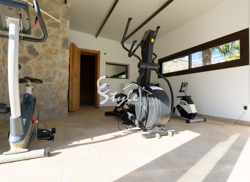 Resale - Apartamento - Pilar de La Horadada - Torre de la Horadada