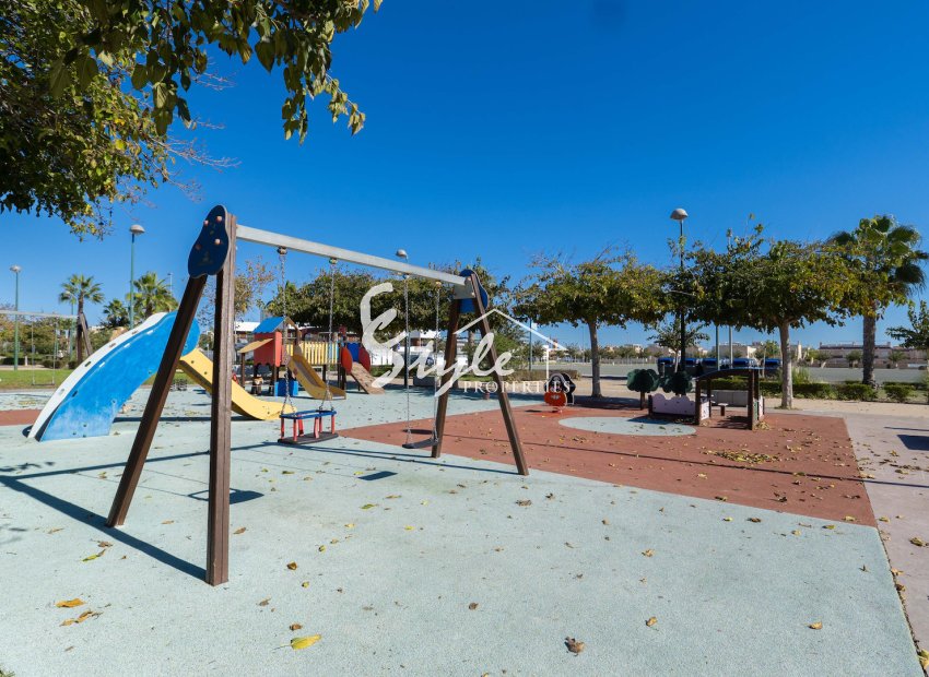 Resale - Apartamento - Pilar de La Horadada - Torre de la Horadada