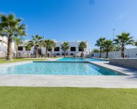 Resale - Apartamento - Pilar de la Horadada - Torre de la Horadada