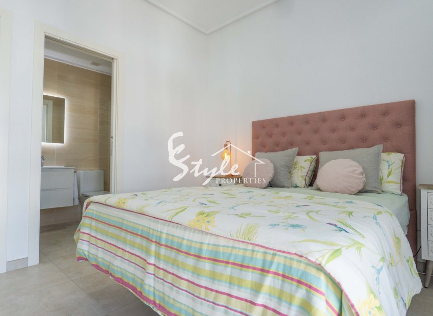 Resale - Apartamento - Pilar de la Horadada - Torre de la Horadada
