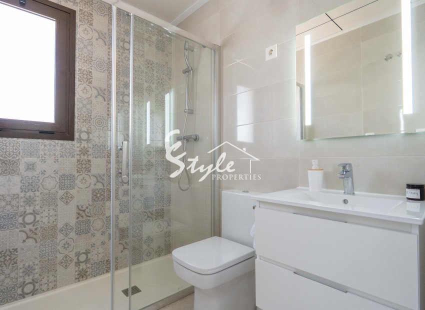 Resale - Apartamento - Pilar de la Horadada - Torre de la Horadada