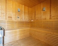 Resale - Apartamento - Pilar de la Horadada - Torre de la Horadada