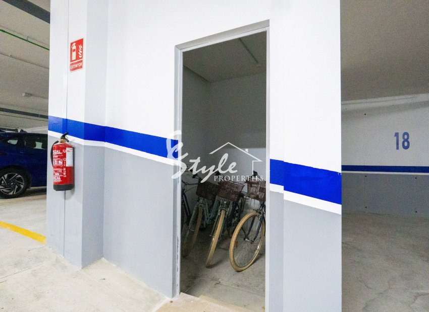 Resale - Apartamento - Pilar de la Horadada - Torre de la Horadada