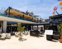 Resale - Apartamento - Pilar de la Horadada - Torre de la Horadada