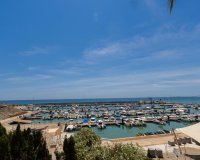Resale - Apartamento - Pilar de la Horadada - Torre de la Horadada