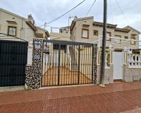 Resale - Apartamento - Playa Flamenca - Res. San Antonio