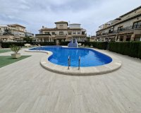 Resale - Apartamento - Playa Flamenca - Res. San Antonio