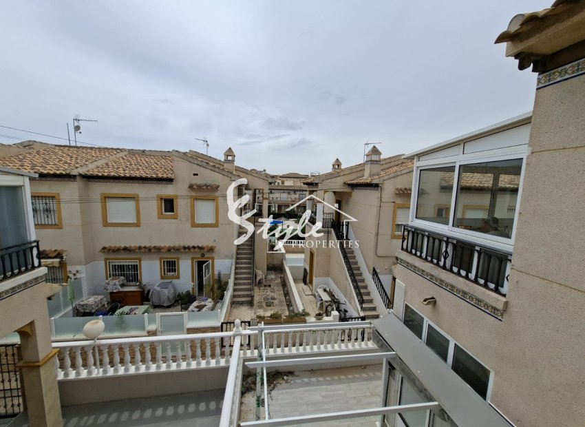 Resale - Apartamento - Playa Flamenca - Res. San Antonio