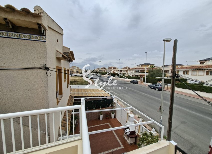 Resale - Apartamento - Playa Flamenca - Res. San Antonio
