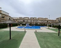 Resale - Apartamento - Playa Flamenca - Res. San Antonio