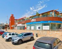 Resale - Apartamento - Playa Flamenca