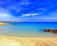 Resale - Apartamento - Playa Flamenca