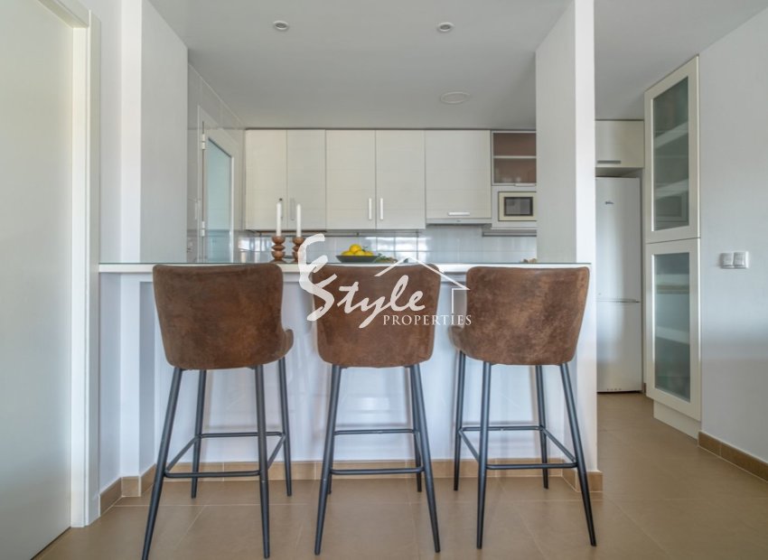 Resale - Apartamento - Playa Flamenca