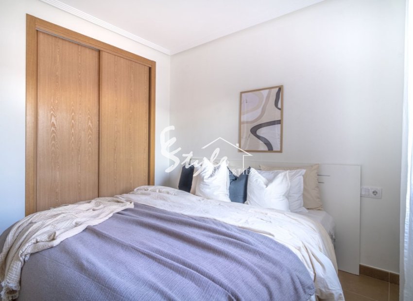 Resale - Apartamento - Playa Flamenca