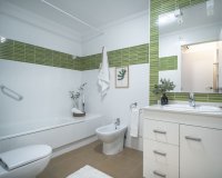 Resale - Apartamento - Playa Flamenca