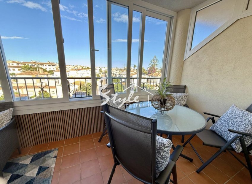 Resale - Apartamento - Playa Flamenca