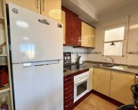 Resale - Apartamento - Playa Flamenca