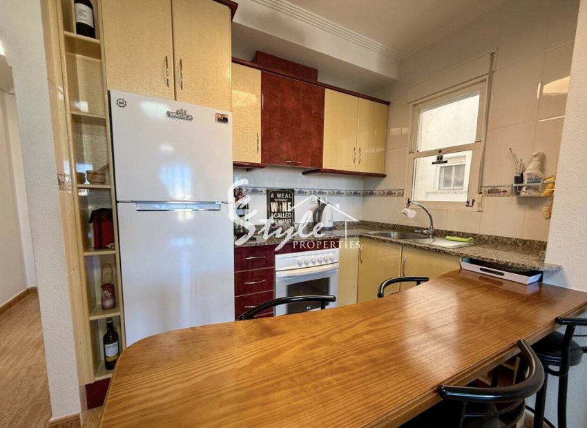 Resale - Apartamento - Playa Flamenca