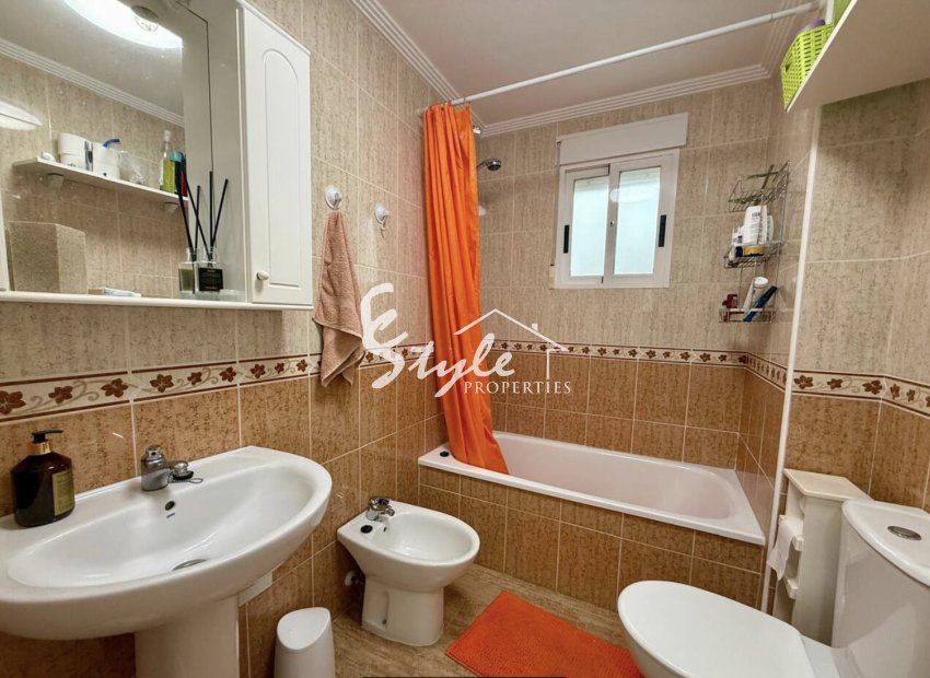 Resale - Apartamento - Playa Flamenca