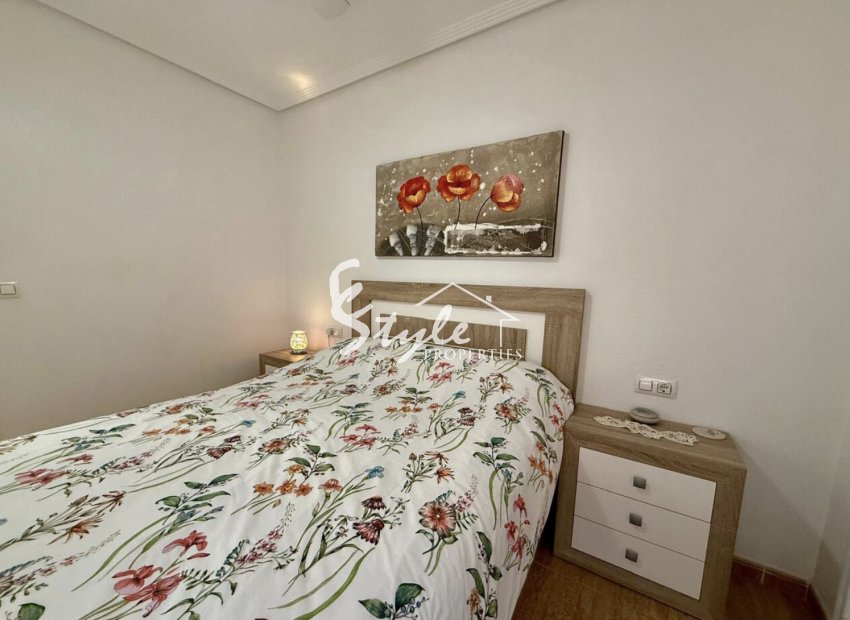 Resale - Apartamento - Playa Flamenca