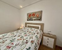 Resale - Apartamento - Playa Flamenca