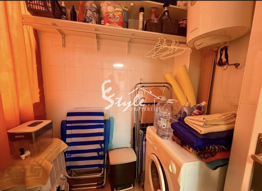 Resale - Apartamento - Playa Flamenca