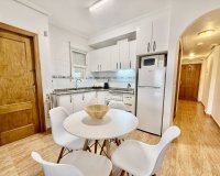 Resale - Apartamento - Playa Flamenca