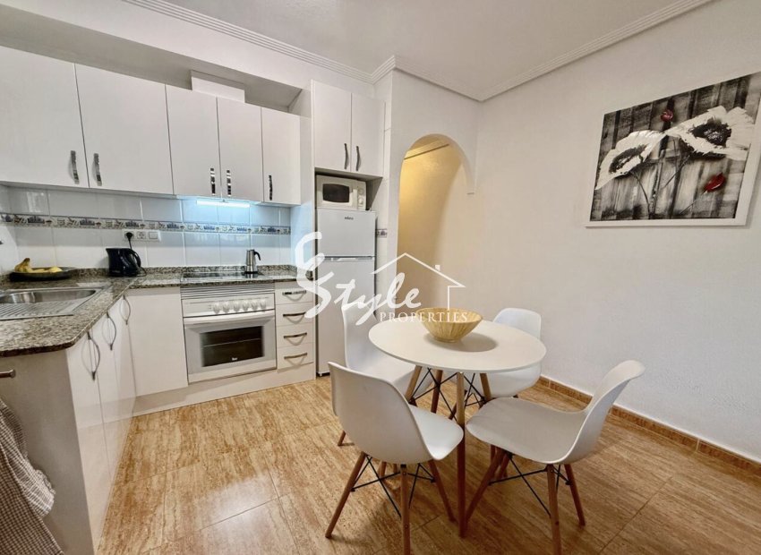 Resale - Apartamento - Playa Flamenca