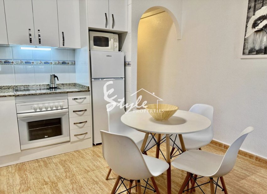 Resale - Apartamento - Playa Flamenca