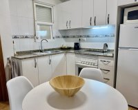 Resale - Apartamento - Playa Flamenca