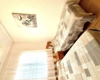 Resale - Apartamento - Playa Flamenca