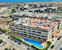 Resale - Apartamento - Playa Flamenca