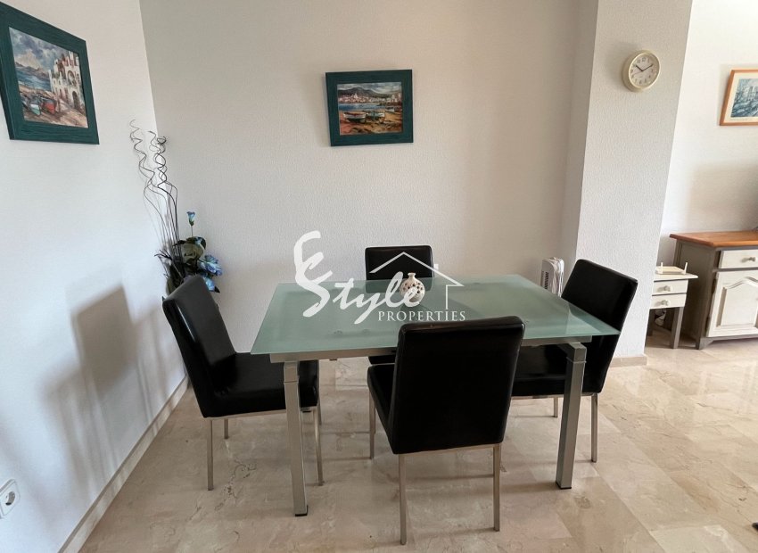Resale - Apartamento - Playa Flamenca