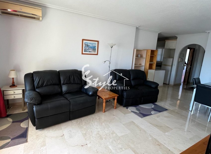 Resale - Apartamento - Playa Flamenca