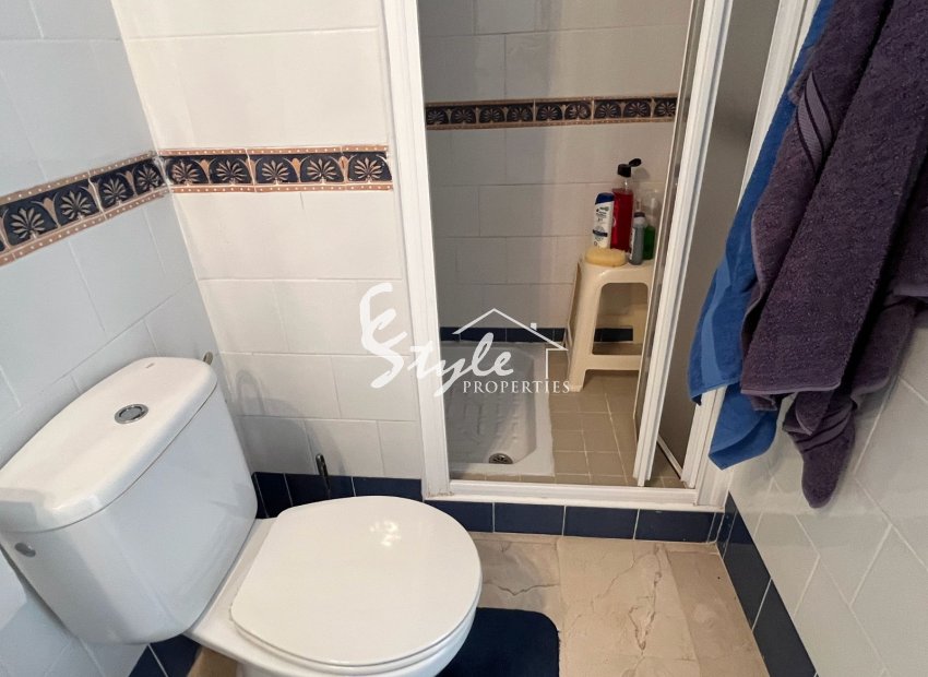 Resale - Apartamento - Playa Flamenca