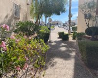 Resale - Apartamento - Playa Flamenca