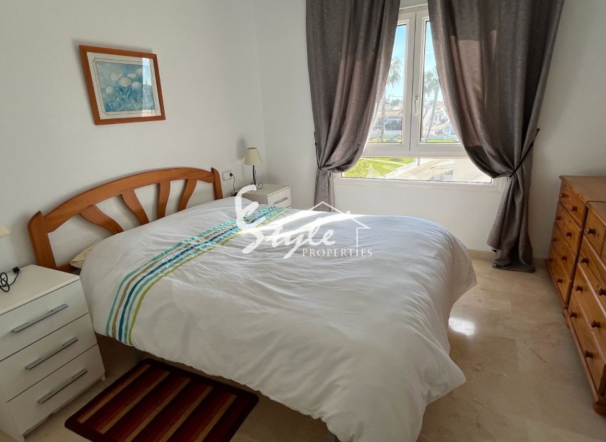 Resale - Apartamento - Playa Flamenca