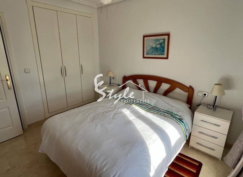 Resale - Apartamento - Playa Flamenca