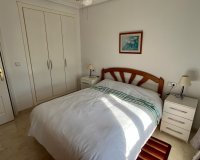 Resale - Apartamento - Playa Flamenca