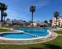Resale - Apartamento - Playa Flamenca