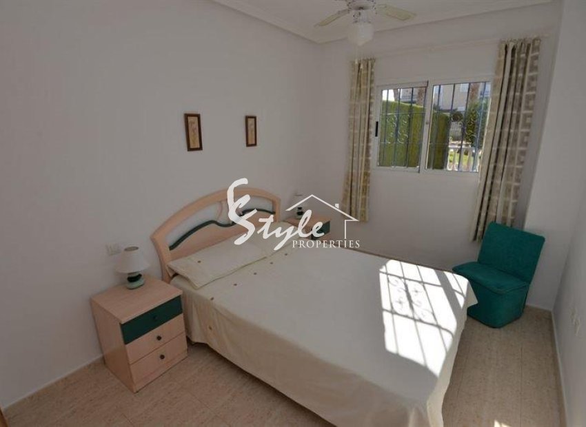 Resale - Apartamento - Playa Flamenca