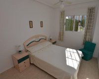 Resale - Apartamento - Playa Flamenca