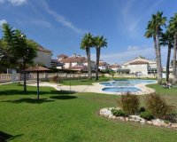 Resale - Apartamento - Playa Flamenca