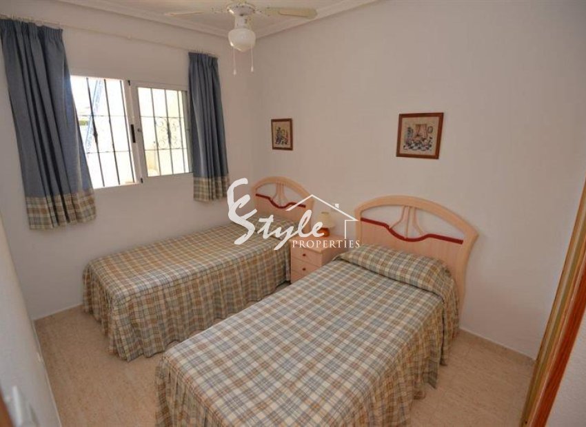Resale - Apartamento - Playa Flamenca