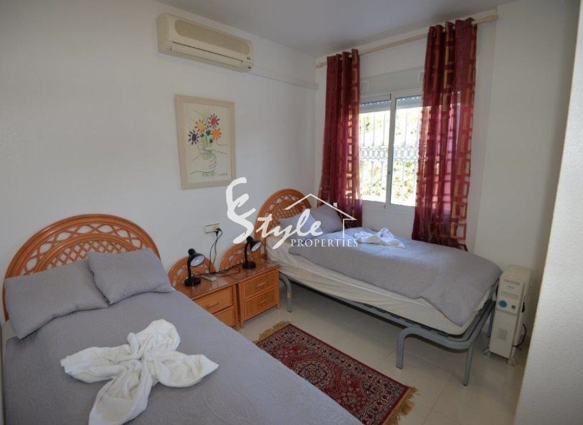 Resale - Apartamento - Playa Flamenca