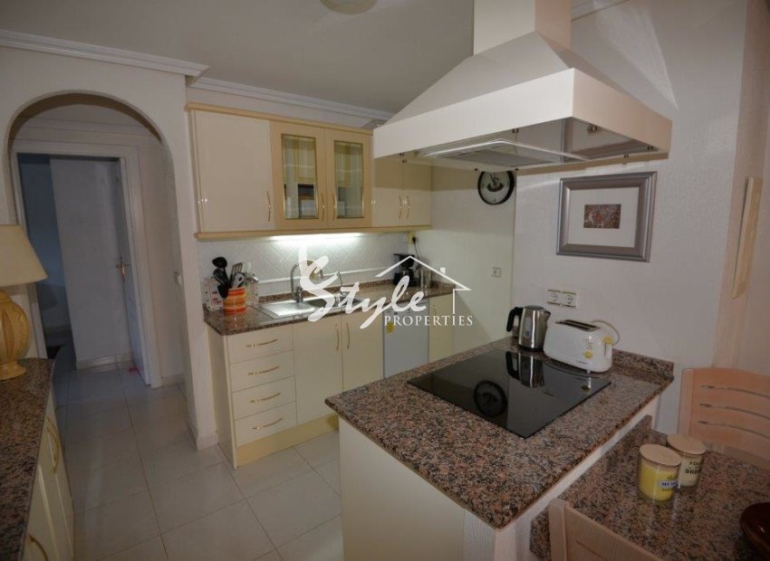 Resale - Apartamento - Playa Flamenca