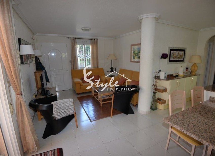 Resale - Apartamento - Playa Flamenca