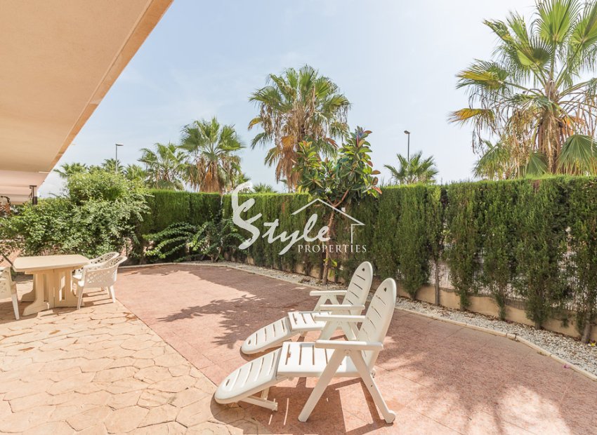 Resale - Apartamento - Playa Flamenca