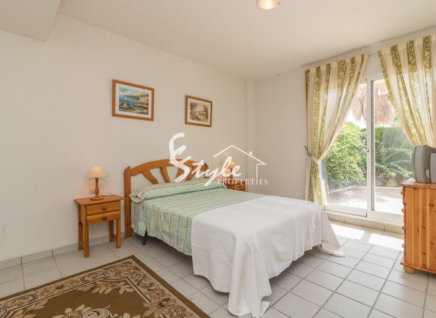 Resale - Apartamento - Playa Flamenca