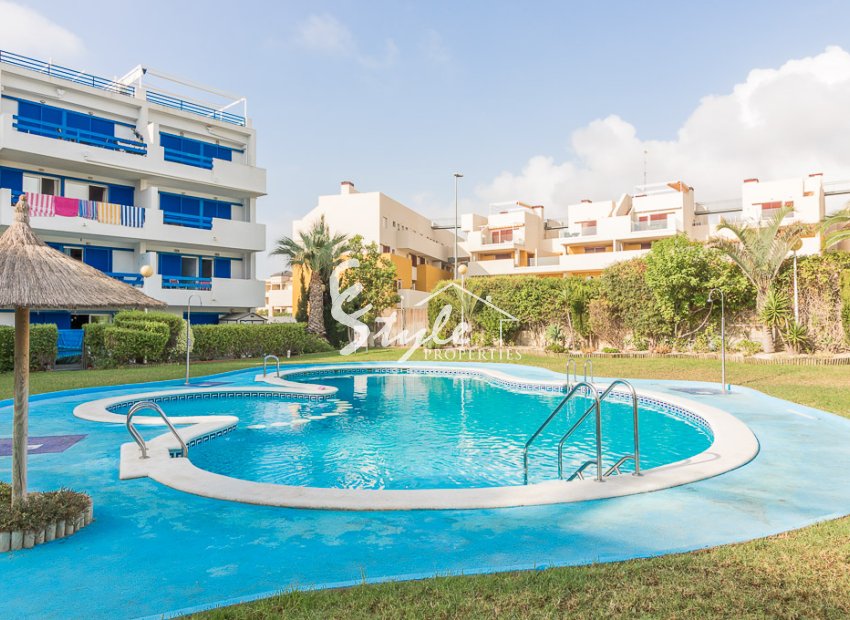 Resale - Apartamento - Playa Flamenca